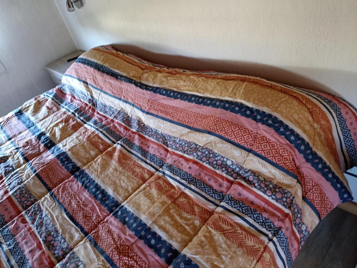 Apart Altos Del Bolson Lejlighed Eksteriør billede